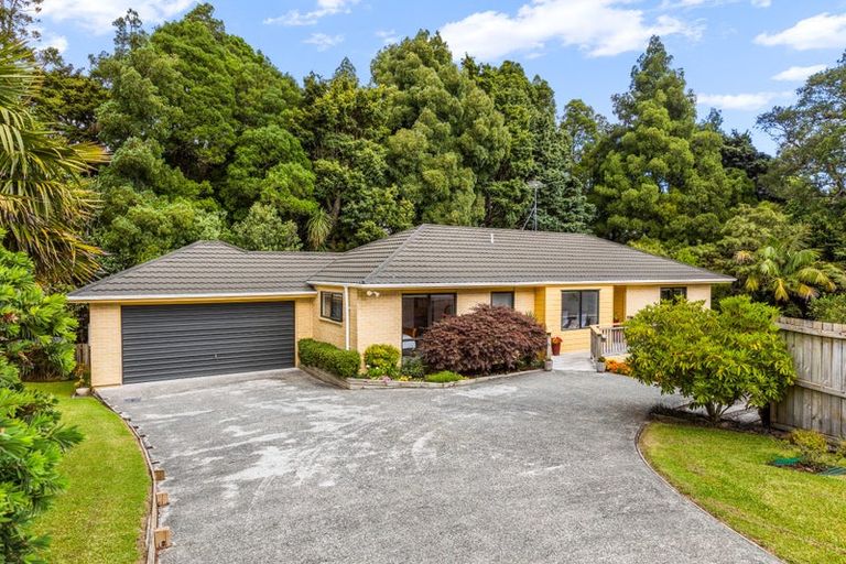 Photo of property in 21 Westpark Glen, Warkworth, 0910