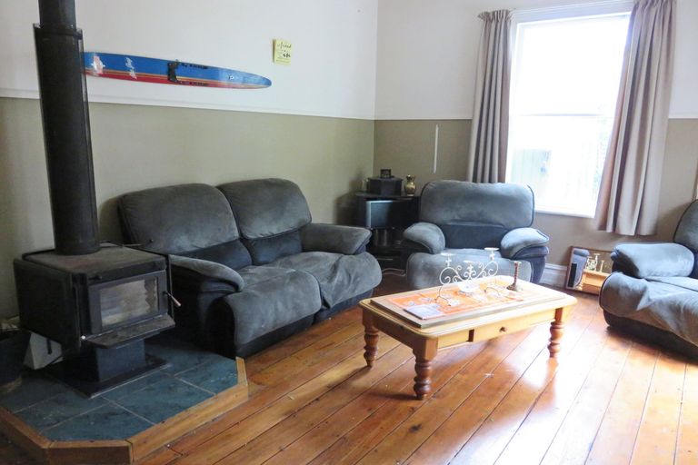 Photo of property in 11 Fraser Street, Temuka, 7920