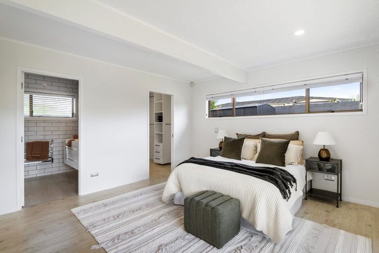 Photo of property in 86 Becroft Drive, Forrest Hill, Auckland, 0620