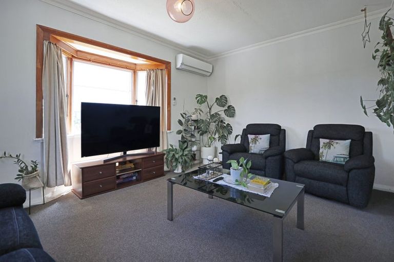 Photo of property in 6 Kerr Street, Netherby, Ashburton, 7700