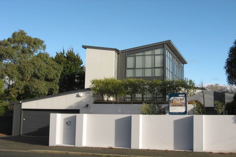 Photo of property in 73 Cannington Road, Maori Hill, Dunedin, 9010