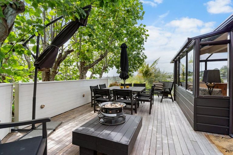 Photo of property in 5 Amante Crescent, Mairangi Bay, Auckland, 0630