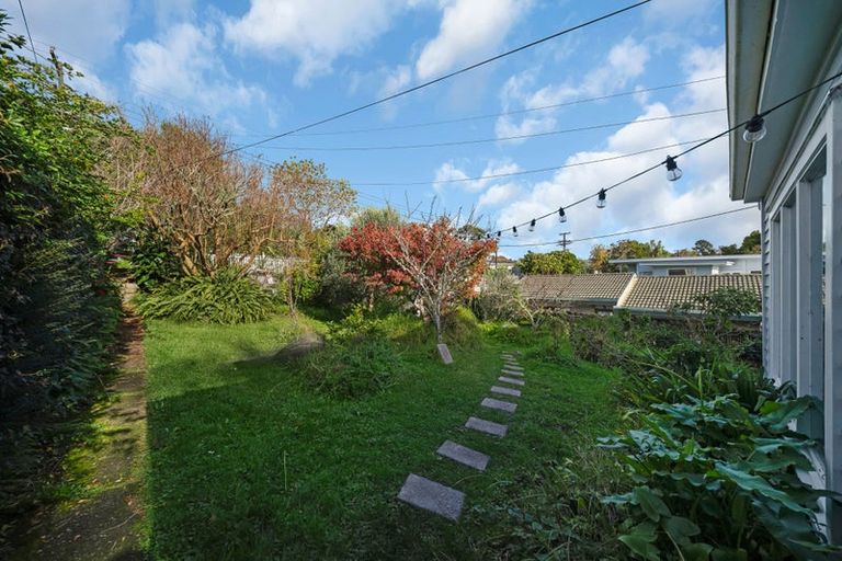Photo of property in 117 Hutchinson Avenue, New Lynn, Auckland, 0600