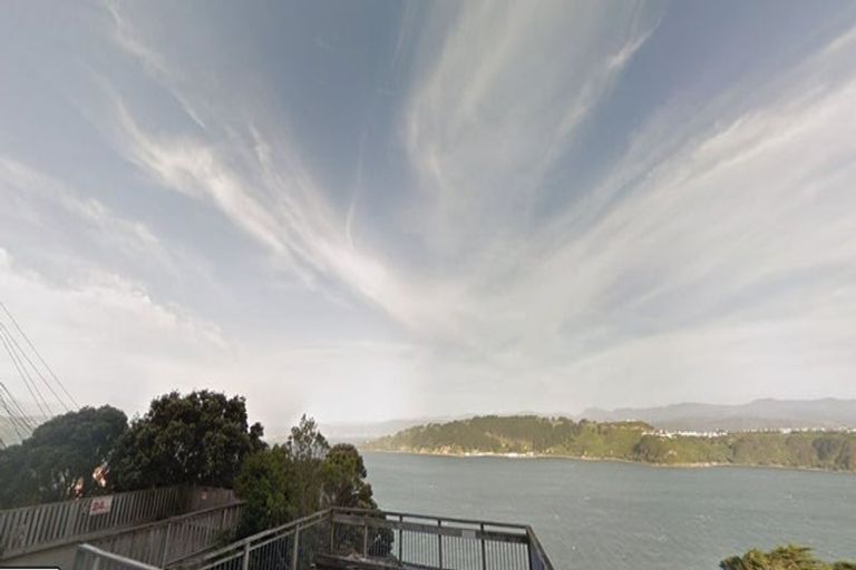 Photo of property in 67 Grafton Road, Roseneath, Wellington, 6011