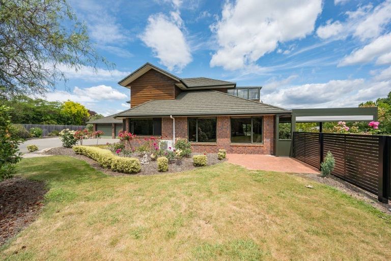 Photo of property in 116 Aniseed Valley Road, Hope, Richmond, 7081