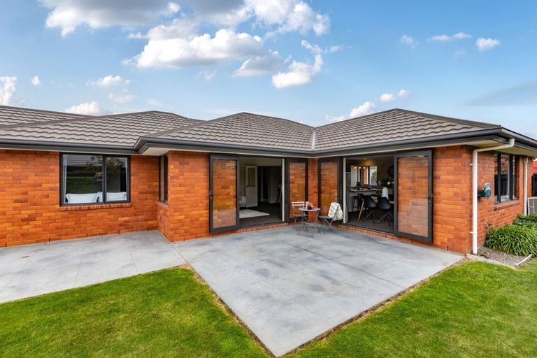 Photo of property in 17 Mccauley Street, Rolleston, 7614