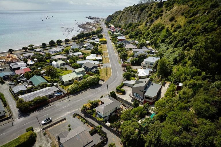 Photo of property in 178 Torquay Street, Kaikoura, 7300