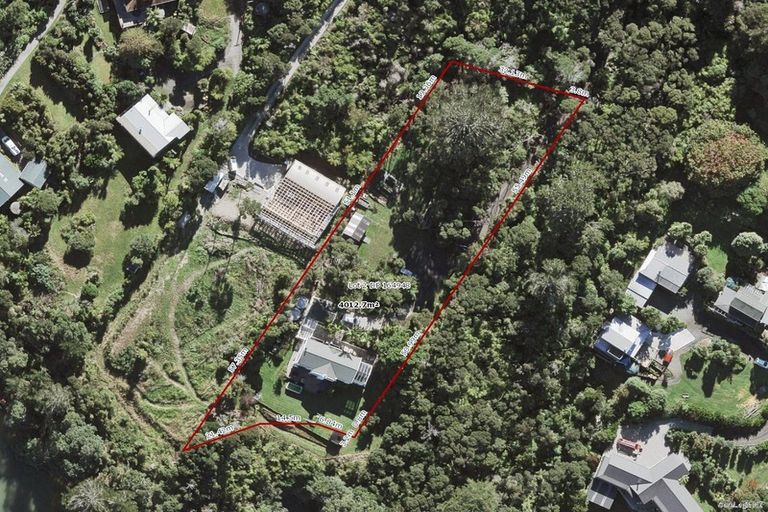 Photo of property in 7 Chatham Avenue, Paremoremo, Auckland, 0632