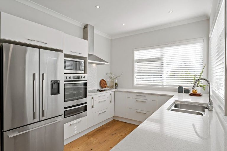 Photo of property in 7 Waiarohia Place, Hobsonville, Auckland, 0616