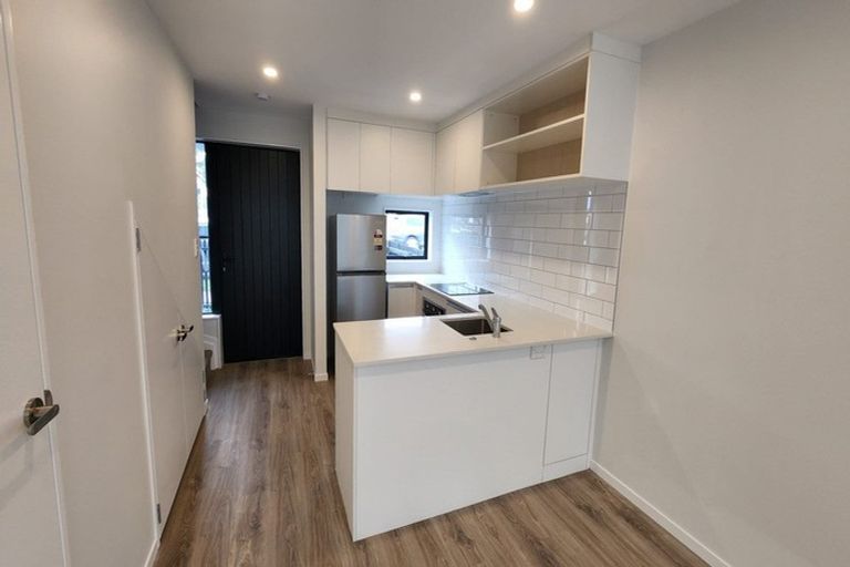 Photo of property in 3/119 Bruce Mclaren Road, Henderson, Auckland, 0612