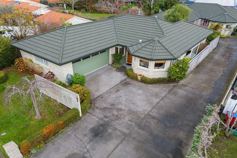 Photo of property in 31 Rosebank Grove, Waikanae, 5036