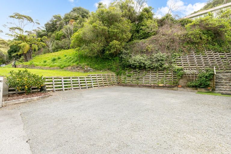 Photo of property in 112 Holloway Road, Aro Valley, Wellington, 6021