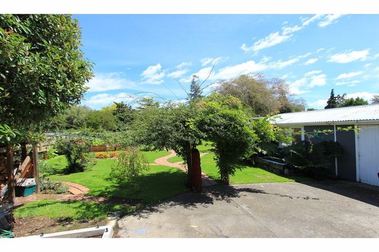 Photo of property in 13 Girling Avenue, Mayfield, Blenheim, 7201