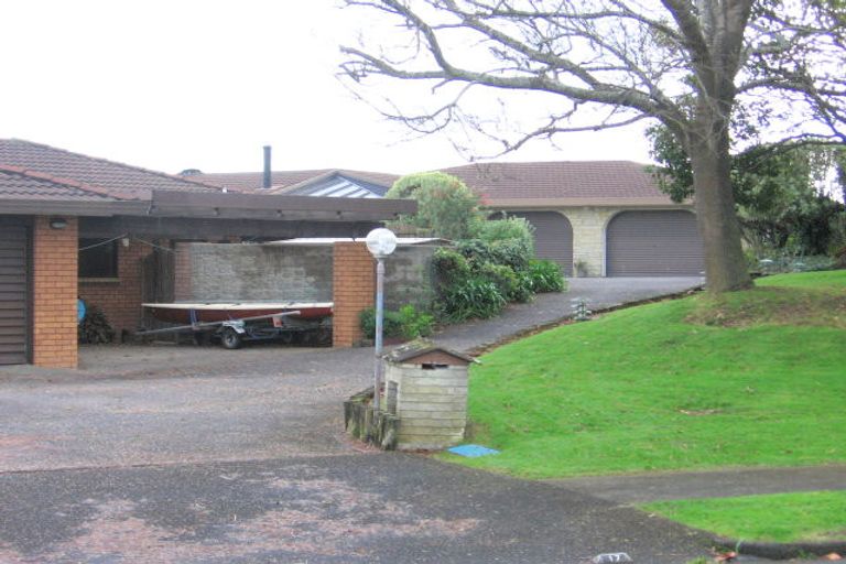 Photo of property in 19 Oleander, Farm Cove, Auckland, 2012