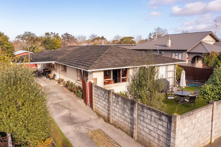 Photo of property in 145 Renall Street, Masterton, 5810