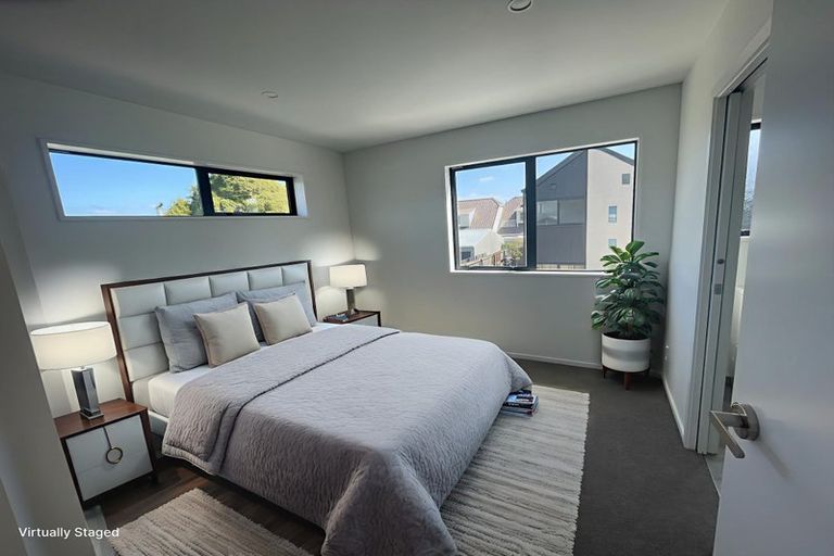 Photo of property in 1/29 Bolton Avenue, Spreydon, Christchurch, 8024