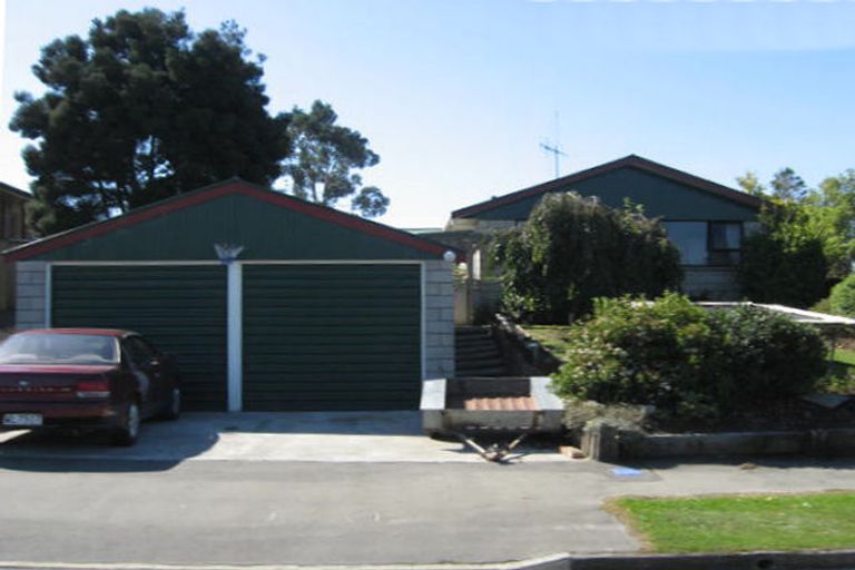 Photo of property in 35 Nikau Place, Highfield, Timaru, 7910