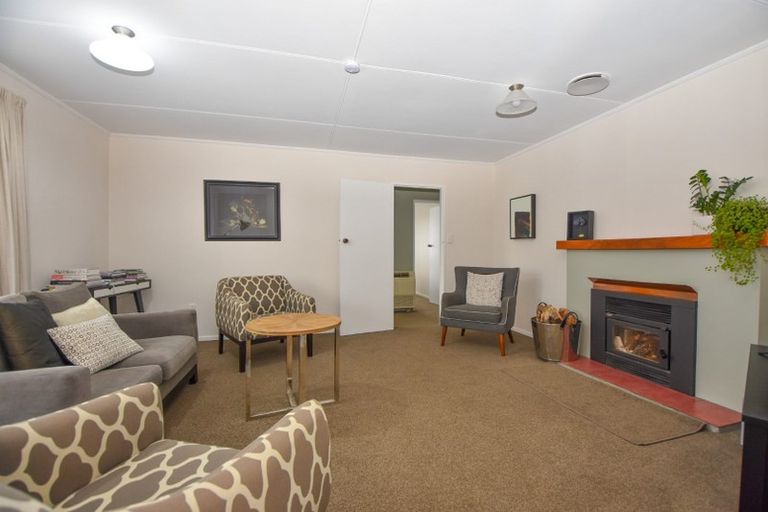 Photo of property in 158 East Street, Greytown, 5712