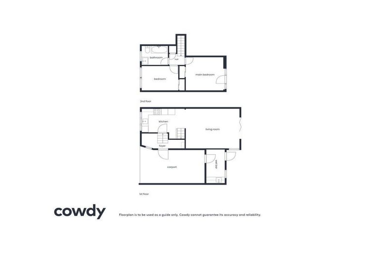 Photo of property in 3/42 Andover Street, Merivale, Christchurch, 8014