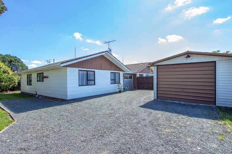 Photo of property in 12 Whakatau Street, Rotorua, 3010