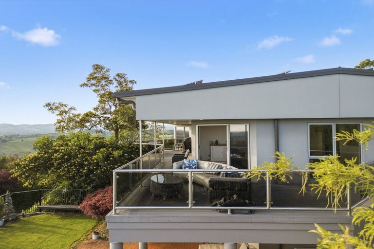 Photo of property in 20 Dawn View Place, Minden, Tauranga, 3176