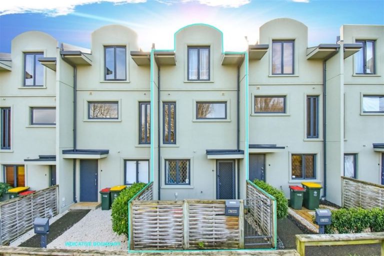 Photo of property in 4/266 Shirley Road, Papatoetoe, Auckland, 2025