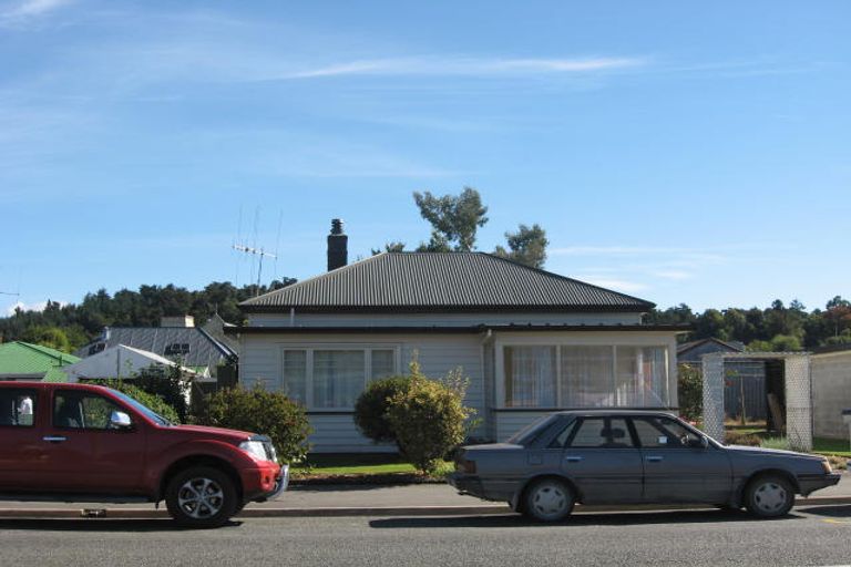 Photo of property in 34 Wilson Street, Seaview, Timaru, 7910