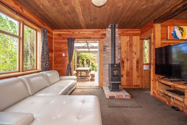 Photo of property in 125 Torea Street, Granity, 7823