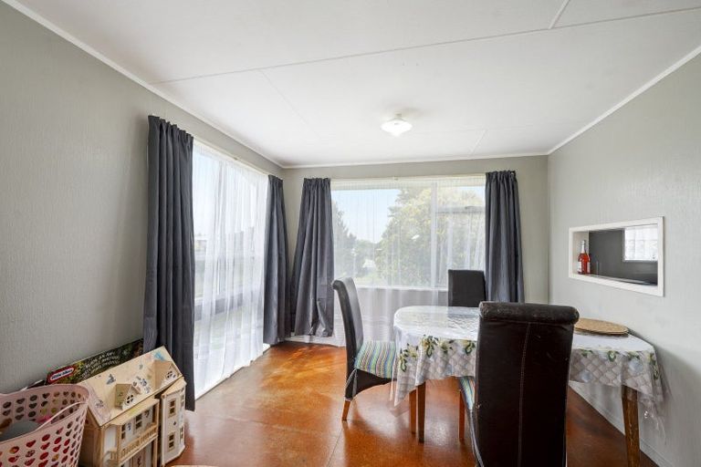 Photo of property in 6 Inman Avenue, Tokoroa, 3420