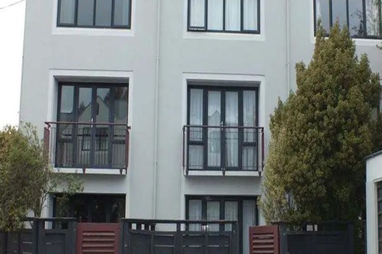 Photo of property in 224 Gloucester Street, Christchurch Central, Christchurch, 8011