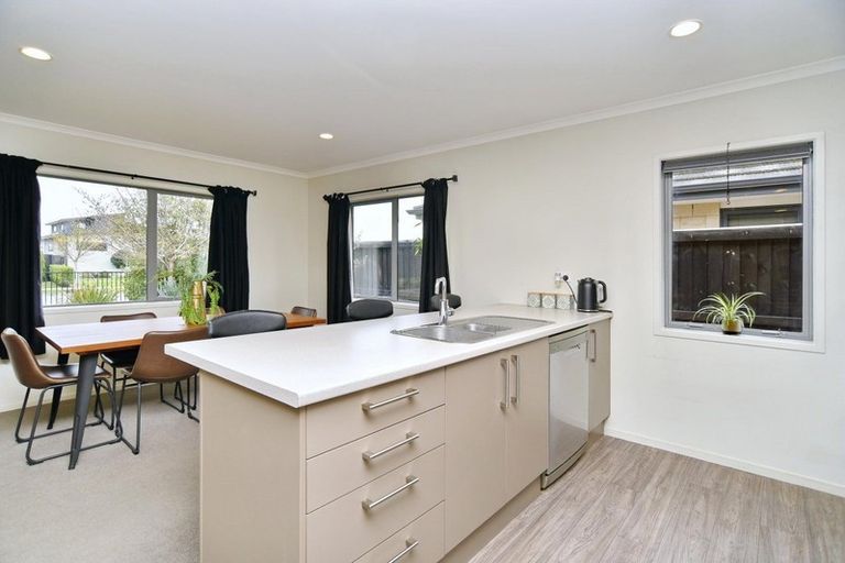 Photo of property in 15e Blackburn Street, Kaiapoi, 7630