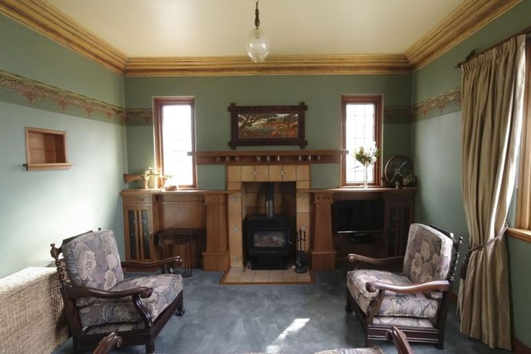 Photo of property in 3 Ure Street, South Hill, Oamaru, 9400