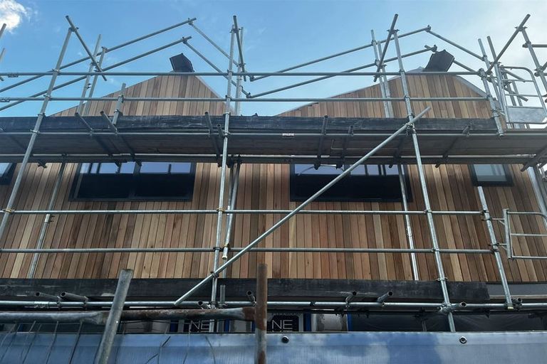 Photo of property in 5/22 Burke Street, Addington, Christchurch, 8024