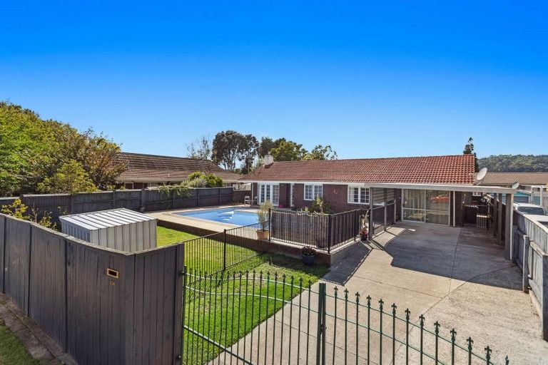 Photo of property in 114 Arawa Road, Whakatane, 3120