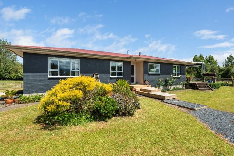 Photo of property in 412 Te Poi Road South, Te Poi, Matamata, 3473