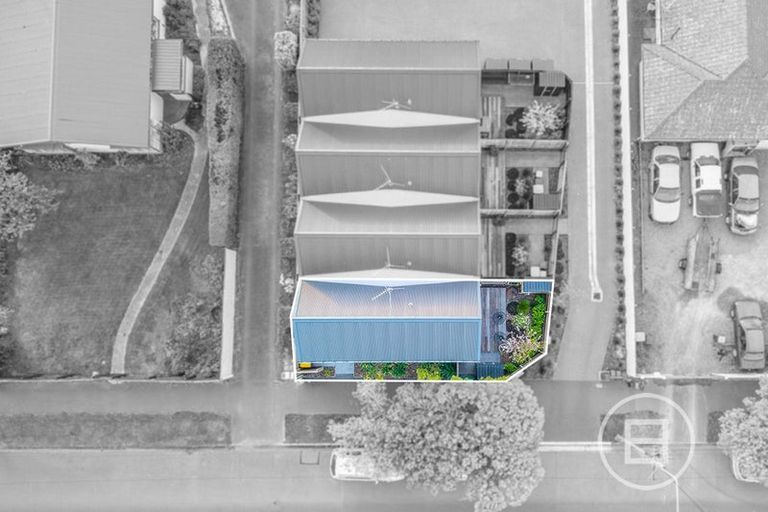 Photo of property in 1/17 Highsted Road, Bishopdale, Christchurch, 8053