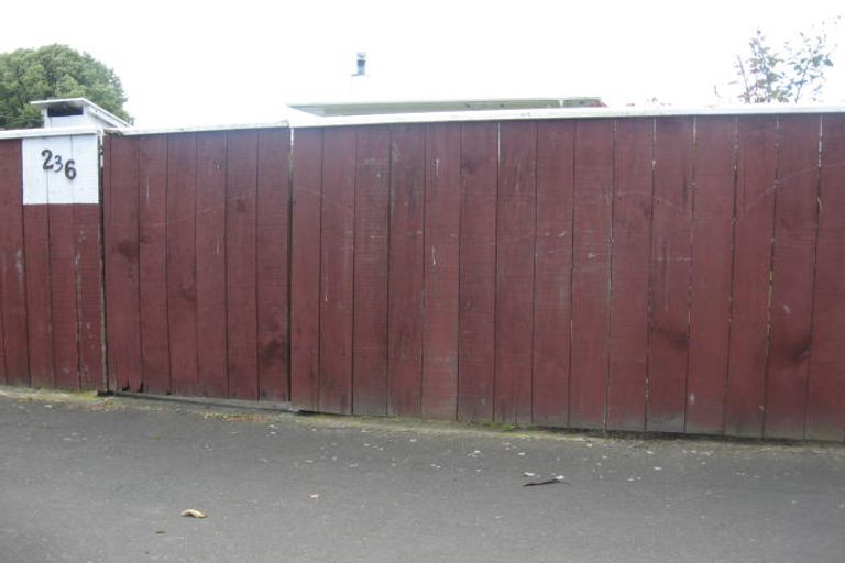 Photo of property in 236 Somme Parade, Aramoho, Whanganui, 4500