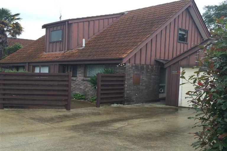 Photo of property in 523a Otumoetai Road, Otumoetai, Tauranga, 3110