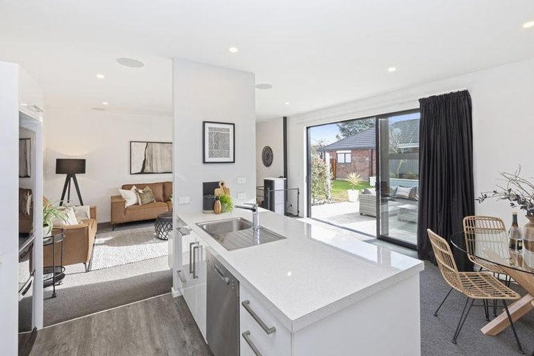 Photo of property in 2/32 Burwood Road, Burwood, Christchurch, 8083