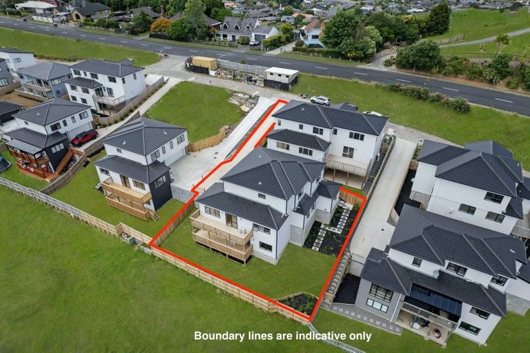 Photo of property in 62a Cape Hill Road, Pukekohe, 2120