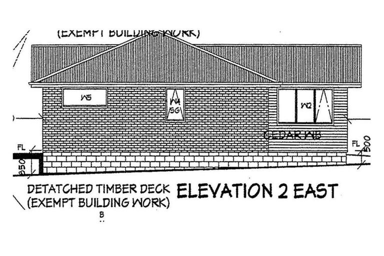 Photo of property in 6 Cole Street, Brighton, Dunedin, 9035