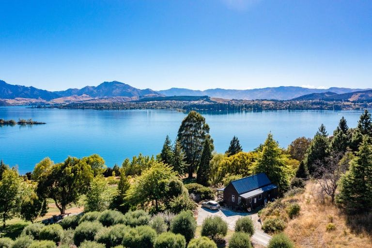 Photo of property in 280 Wanaka-mount Aspiring Road, Wanaka, 9382