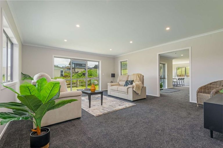 Photo of property in 13 Ingham Street, Halcombe, 4779