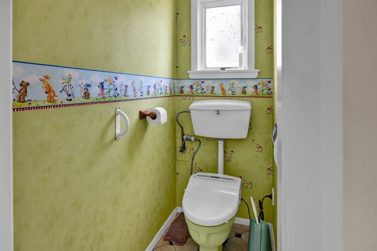 Photo of property in 57 Dixon Avenue, Hawera, 4610