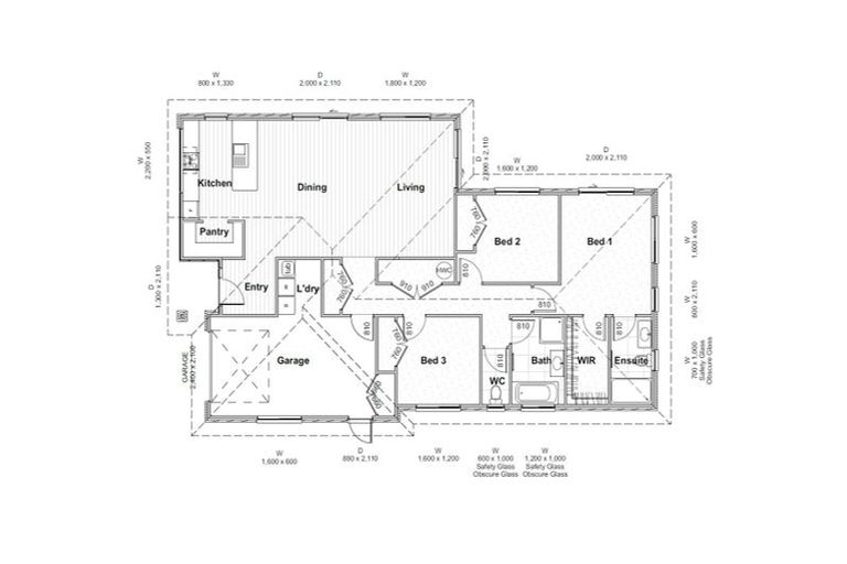 Photo of property in 8 Barlow Street, Morrinsville, 3300