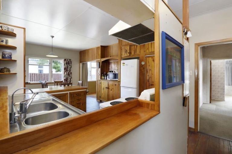 Photo of property in 12 Motueka Street, Nelson South, Nelson, 7010