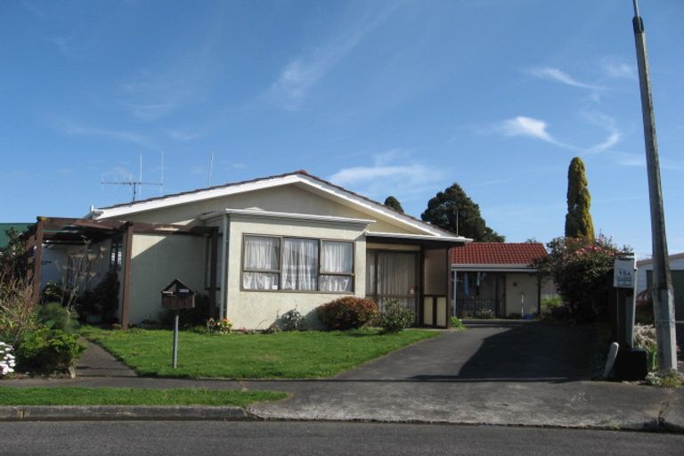 Photo of property in 15a Avon Place, Springvale, Whanganui, 4501