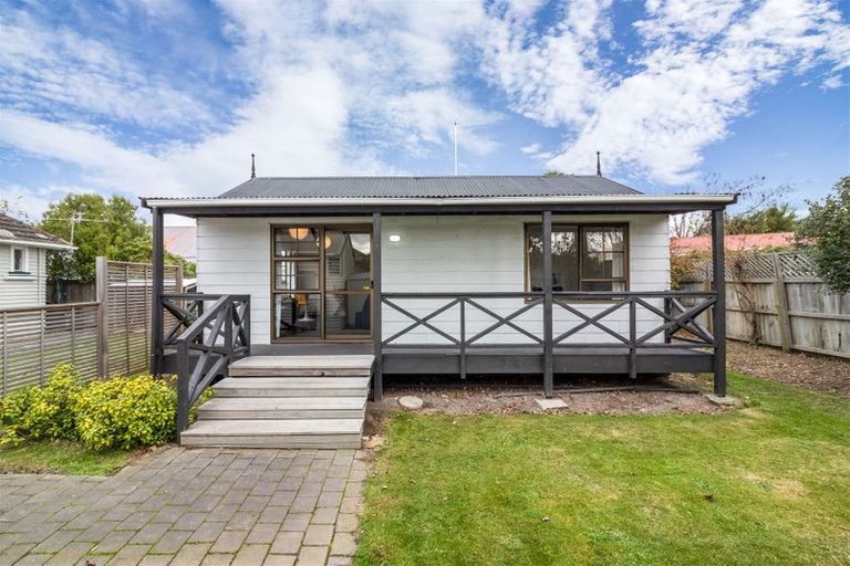 Photo of property in 9 Orkney Street, Strowan, Christchurch, 8052