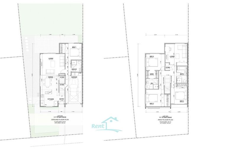 Photo of property in 109 Nganui Avenue, Takanini, Auckland, 2112