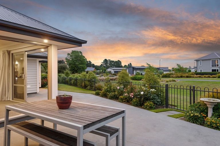 Photo of property in 10 Barton Fields Drive, Lincoln, 7608